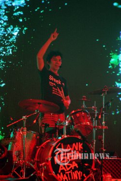 Dialog Bimbim Slank dan Anak Bahas Tentang Surga