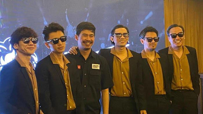 Grup band The Changcuters bakal menggelar konser tunggal untuk merayakan dua dekade berkarya di belantika musik Tanah Air.