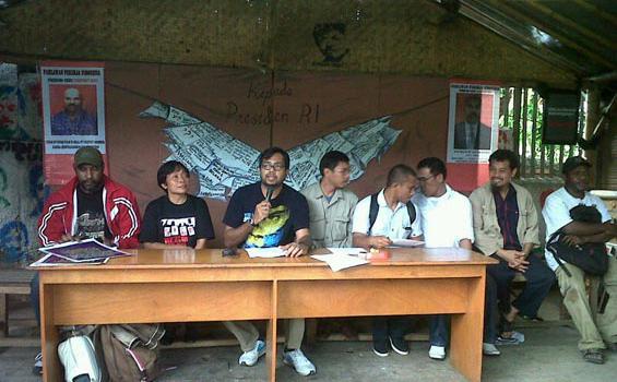 Kontras: Ada 26 Penembakan dan 16 Korban Tewas di Papua