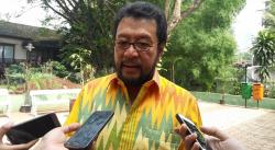 Yorrys Sebut Nusron Hanya Menjabat Ketua Tim Pemenangan Masa Transisi