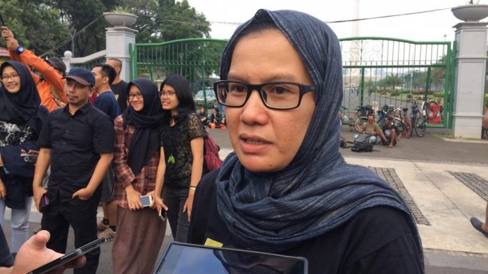 Penyerang Novel Baswedan Dituntut 1 Tahun Penjara, Kontras: Hukum Semakin Kehilangan Taring