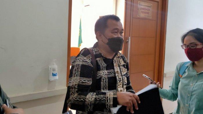 Sidang Gugatan MAKI ke Puan Maharani Tertutup, Arteria Dahlan Tak Hadir