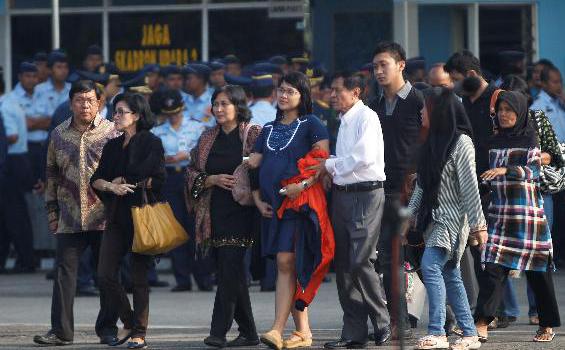 Lettu Paulus Penerbang yang Supel dan Suka Bergurau