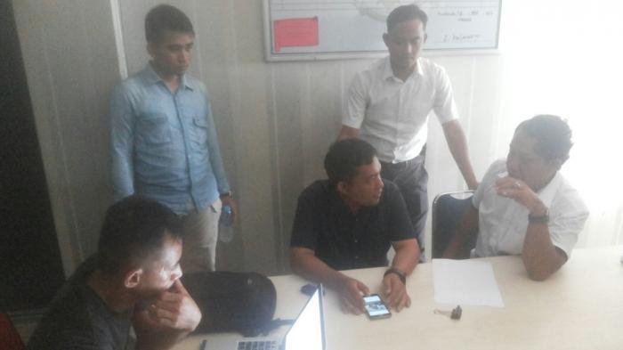 Ramai-ramai Mengadu ke Mapolda, Ribuan Warga Pontianak Diduga Jadi Korban Penipuan D4F