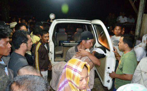 Indonesia dan Jepang Bahas Kerjasama PRB
