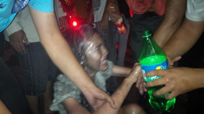 Ternyata Inul Vizta Manado Tak Dilengkapi Pemadam Api dan Alarm