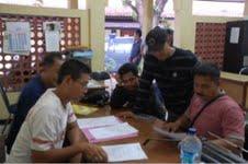Keluarga Korban Diminta Berdamai