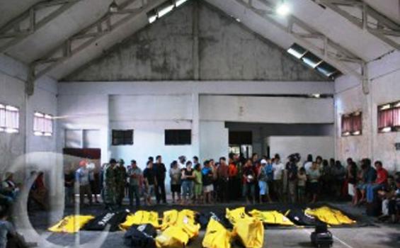 Korban Helikopter Bell 412 Nyaman Air Dijamin Asuransi