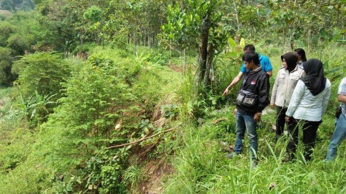 Gadis Asal Sumedang Nyaris Jadi Korban Rudapaksa Hingga Dibuang ke Jurang: Begini Penuturan Ayahnya