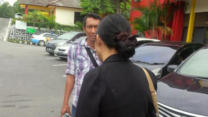 Diperkosa dalam Keadaan Tak Sadarkan Diri, Lapor Polisi Ditolak, Gadis Ini Bingung