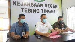 Oknum Kepala Sekolah di Tebing Tinggi Diduga Korupsi Pengadaan Buku