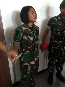 Kowad Gadungan ke Medan Ngakunya Ingin Melihat Danau Toba