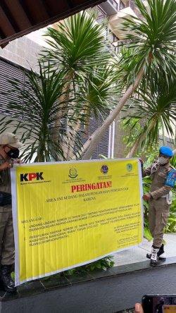 KPK Dukung Pemkab Manggarai Barat Tertibkan Aset Bermasalah
