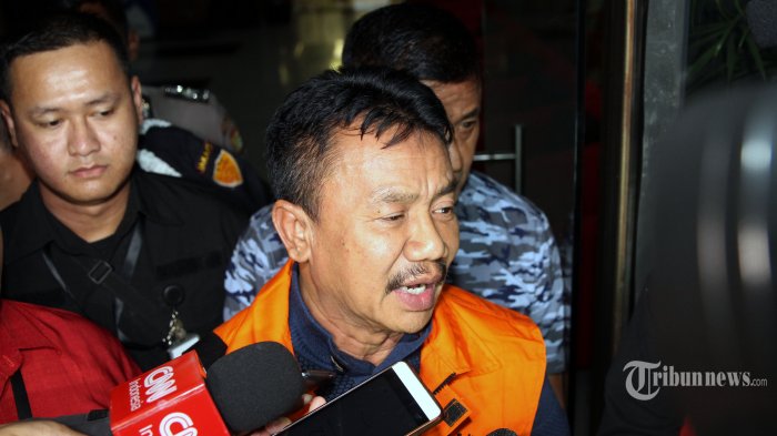 Ace Hasan: Pak Nyono Sudah Diberhentikan dari Jabatan Ketua DPD Golkar Jawa Timur