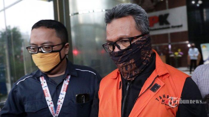 KPK Dalami Korupsi Subkontraktor Fiktif Waskita Karya Lewat Jarot Subana