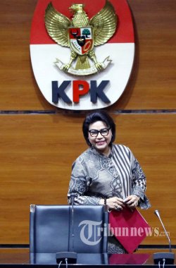Wakil DPR Taufik Kurniawan Penuhi Panggilan Pemeriksaan di KPK