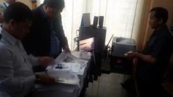KPK Limpahkan Berkas Kasus Suap RABPD Muba ke PN Palembang