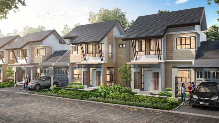 Jababeka Hadirkan Kraton Residence, Dibanderol Mulai Rp 3 Miliar