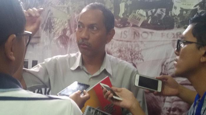 Kriminolog UI: Seharusnya Hakim Sarpin Menuntut Negara