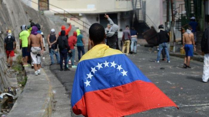 Selaku Presiden DK-PBB, Indonesia Perlu Segera Gelar Sidang Darurat Bahas Kejadian di Venezuela