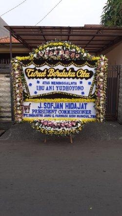 Sofjan: Semasa Hidupnya, Ibu Ani Memberikan Kesan Sangat Positif Bagi Kami