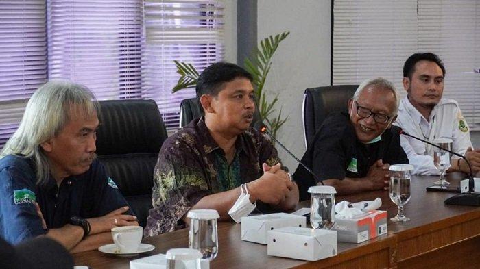Anak Usaha BUMN Berikan Dukungan Terhadap Konservasi Lingkungan Hidup dan Masyarakat Sekitar