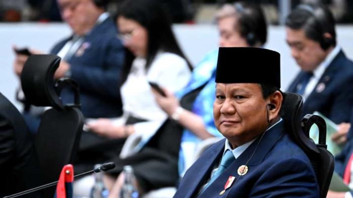 Trump Puji Prabowo di Forum ASEAN, PAN: Pengakuan Peran Indonesia Wujudkan Perdamaian Timur Tengah