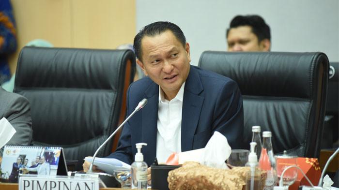 Ketua Komisi XII DPR RI Minta Pertamina Patra Niaga Pastikan Kualitas BBM di Jawa Timur Terjaga