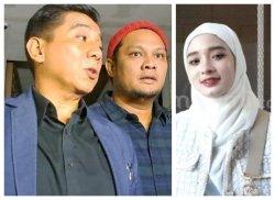 Sebelum Dilaporkan Inara Rusli, Kuasa Hukum Virgoun Sebut Pihaknya Ingin Lakukan Upaya Mediasi