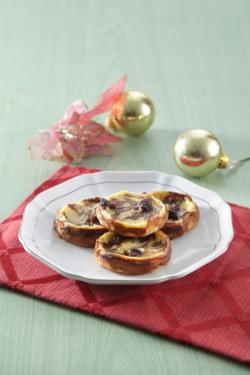 Kue Lumpur Tape Marmer yang Lembut Empuk Manis Saat Digigit