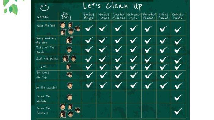 kunci jawaban bahasa inggris kelas 7 halaman 121 2