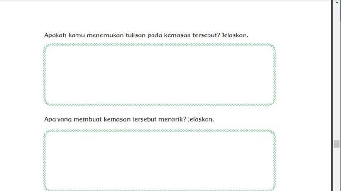 Kunci Jawaban Tema 5 Kelas 6 Halaman 142: Mengenal Sifat-sifat Tabung dan Kerucut