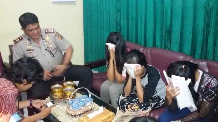 Ingin Ikuti Trend, Tiga Pelajar Ini Ngutil Pakaian Seharga Rp 800 ribu