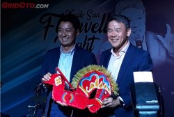 Sosok Dibalik Suksesnya Xpander Akhirnya Resmi Berpisah dengan Mitsubishi