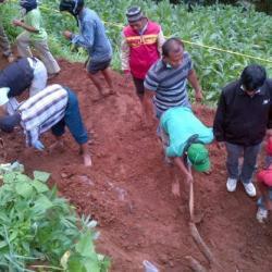 Muhyaro Dikenal Sebagai Sosok Tertutup dan Misterius