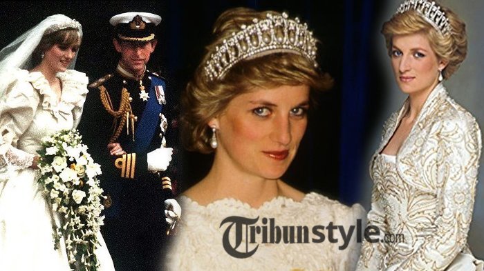 28 Agustus 1996, Pangeran Charles dan Lady Diana Resmi Bercerai Setelah Empat Tahun Berpisah