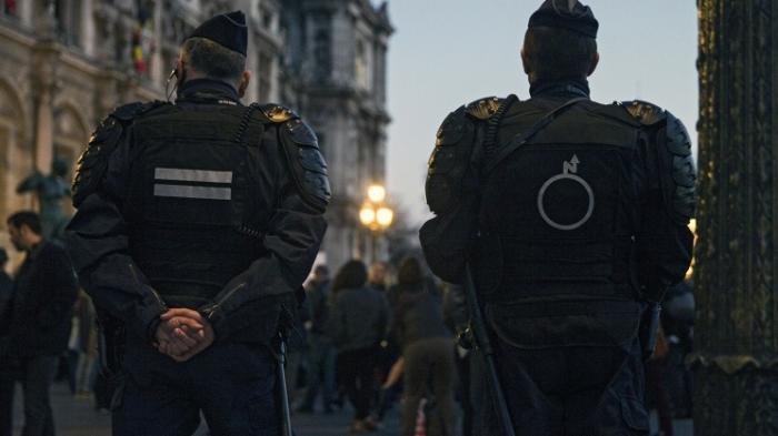 Penembak Jitu dan Pasukan Elite Jaga Laga Prancis vs Rusia