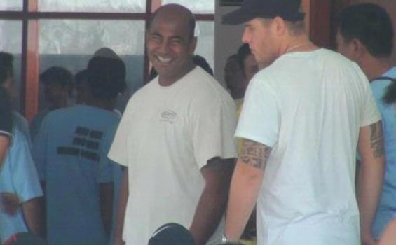 Giliran Bali Nine dapat Grasi SBY?