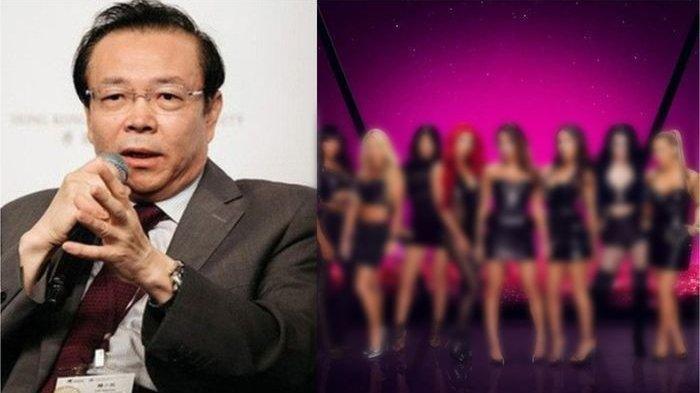 Politisi Sekaligus Miliarder Ini Punya 100 Wanita Simpanan yang Tinggal di Satu Kompleks