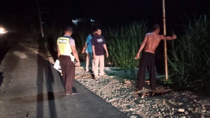 Tabrakan dengan Xenia, 3 Gadis Remaja yang Berboncengan Sepeda Motor di Jambi Tewas