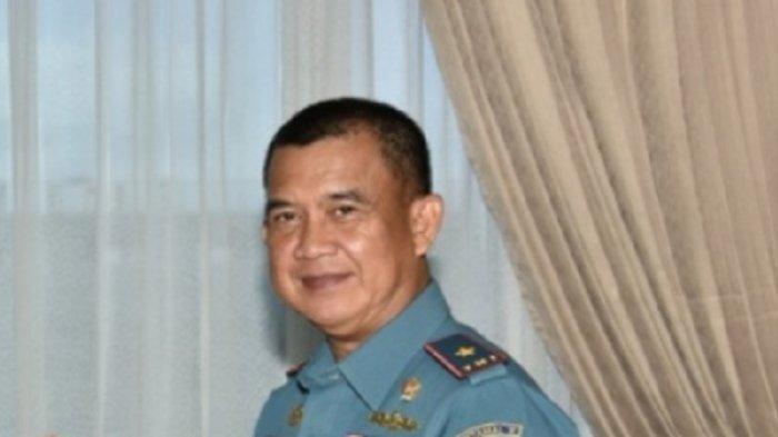 Profil Laksda TNI ING Sudihartawan yang Dipercaya Hadi Tjahjanto Jadi Pangkoarmada II