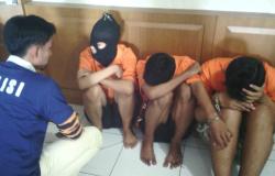 Sering ke Rumah Pacar, DE Tahu Tempat Menyimpan Kunci Rumah