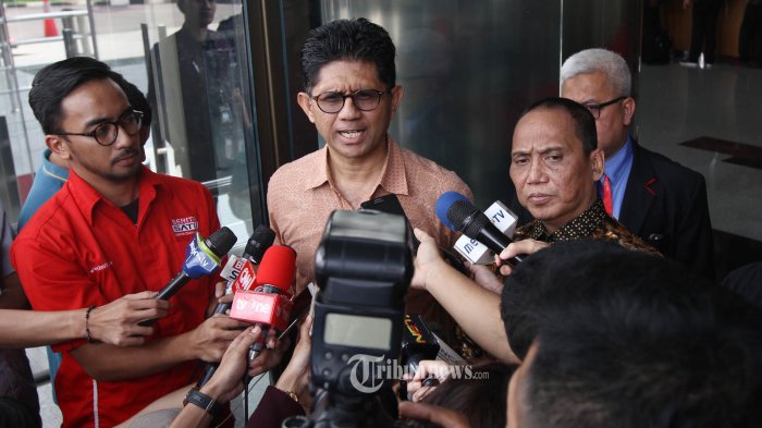 KPK Bidik Korporasi Penggarap Proyek e-KTP