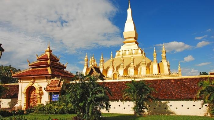 Destinasi Wisata Seru yang Bisa Dikunjungi Selama Liburan 5 Hari di Laos