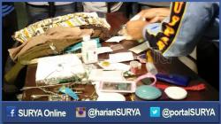 Temuan Terong di Lapas Wanita, Pernikahan Putri Bungsu Soekarwo Hingga Kebakaran Rumdis BI
