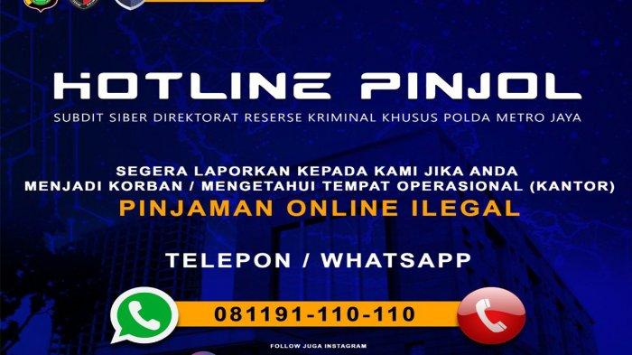 Kaum 'Emak-emak' Jangan Mudah Tergiur Pinjol Ilegal dan Investasi Bodong