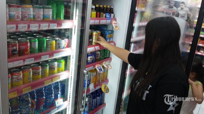 JRPP Dukung Pemprov DKI Tertibkan Minimarket Tak Berizin