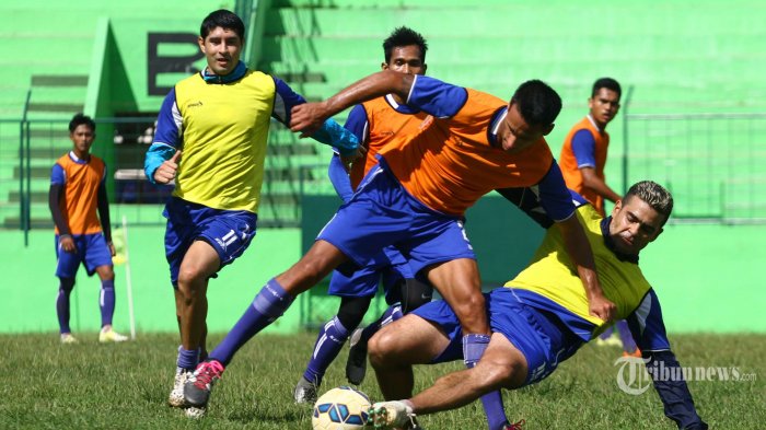 Manajemen Arema Pastikan Akan Segera Rekrut Pemain Baru