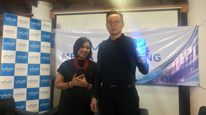 Vivo Terus Berupaya Kembangkan Tekonologi Kamera di Tahun 2019