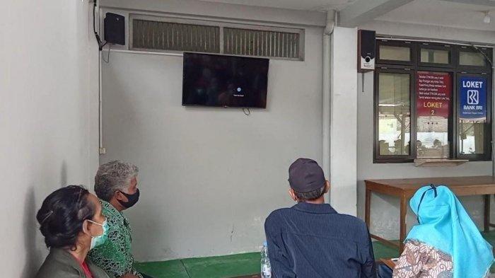 Babak Baru 2 Warga Klaten yang Dipenjara karena Tangkap Pencuri, Warga Protes saat Sidang